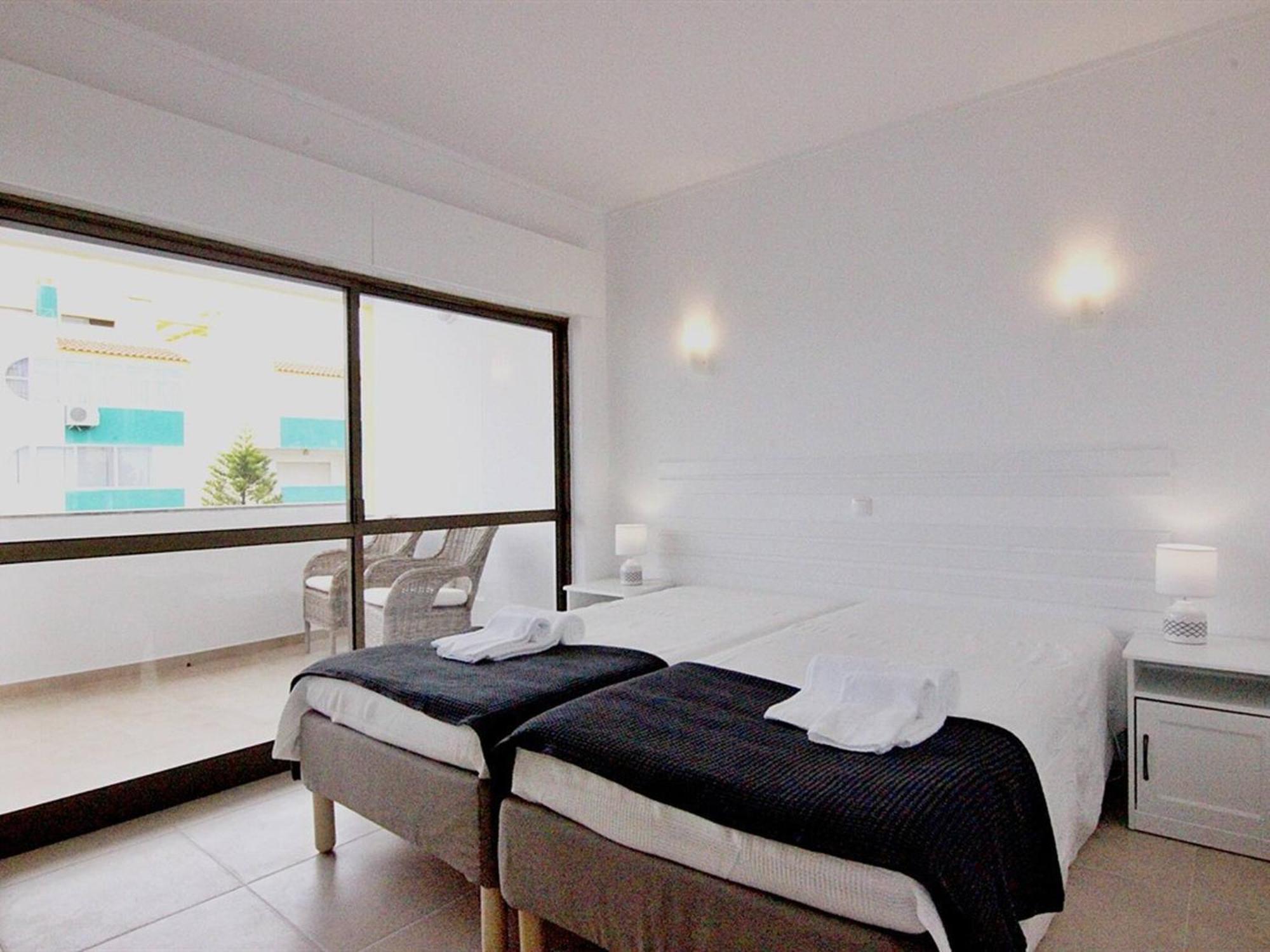 Amendoeiras I - Central วิลาโมรา ภายนอก รูปภาพ