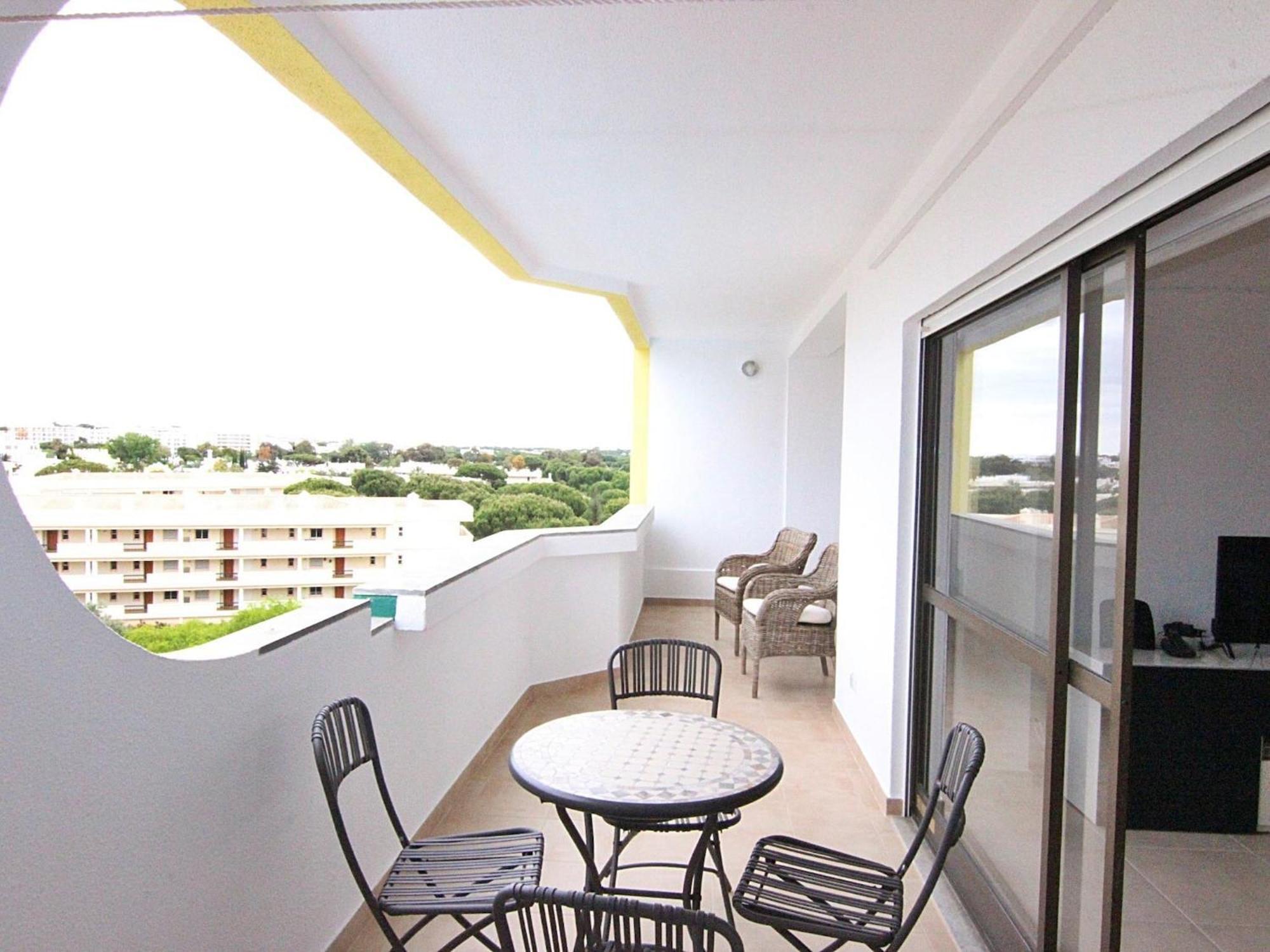 Amendoeiras I - Central วิลาโมรา ภายนอก รูปภาพ